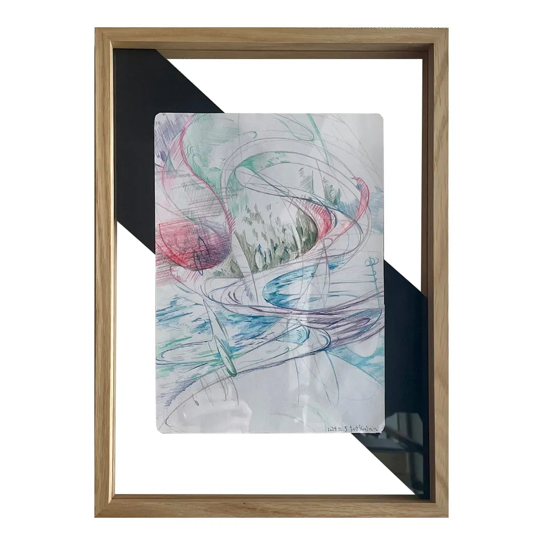 daily drawing_20241205