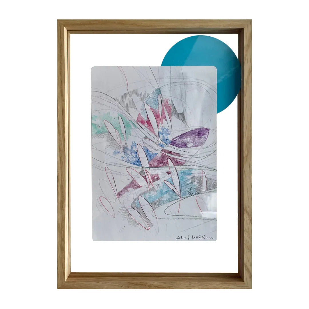 daily drawing_20241206