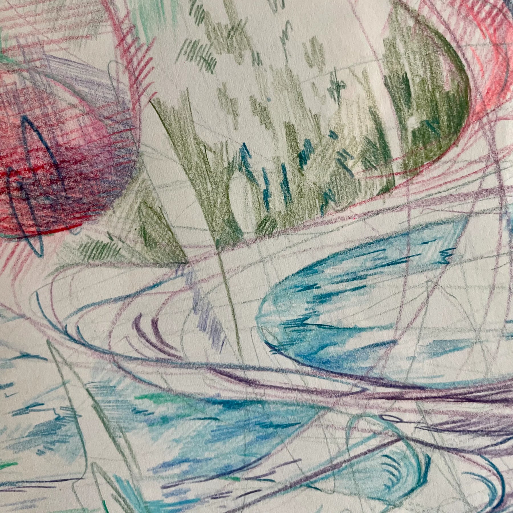 daily drawing_20241205