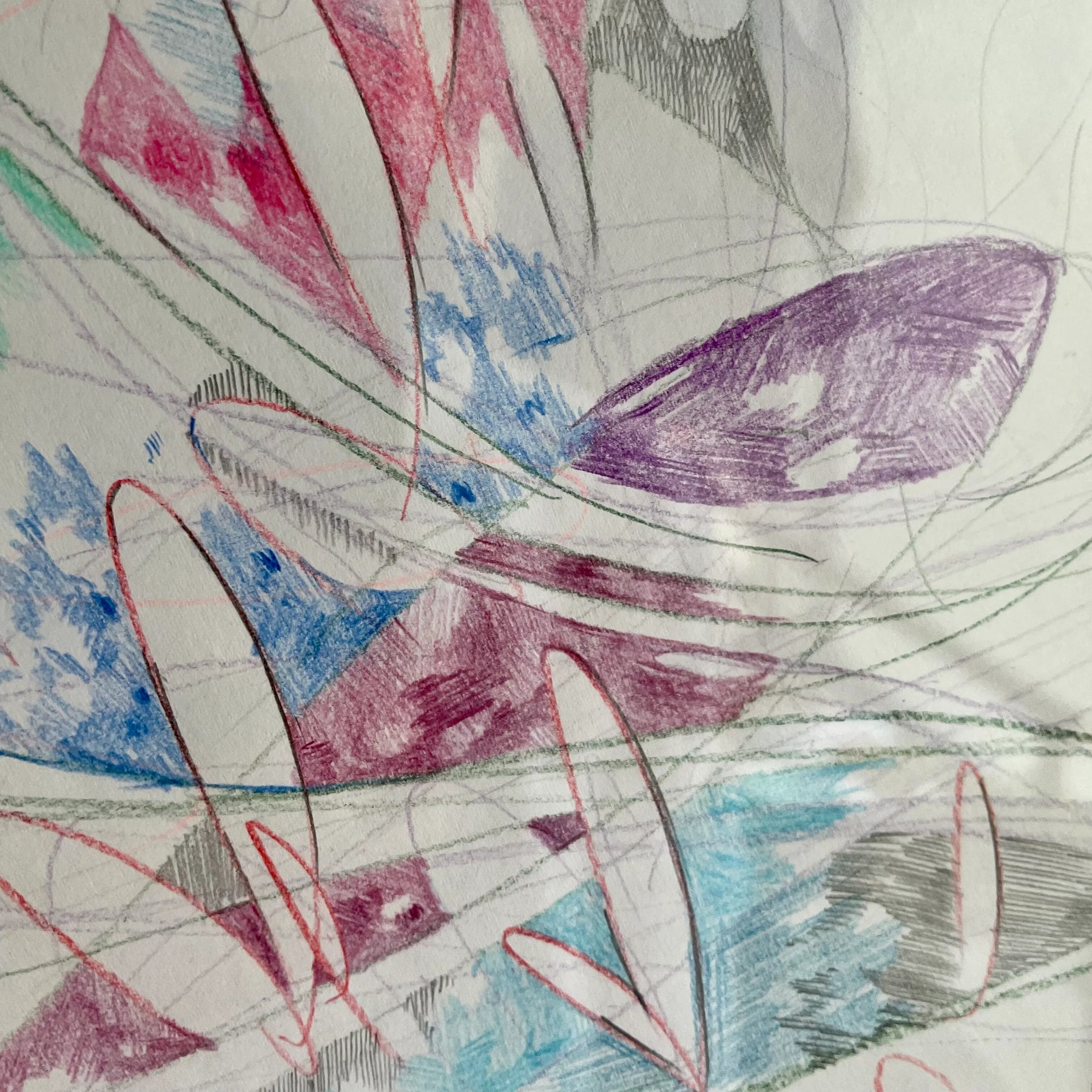 daily drawing_20241206